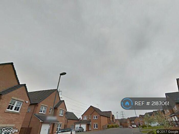 2 Bedroom Flat To Rent In Cailhead Drive, Glasgow, G68