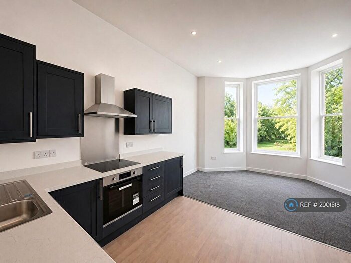 1 Bedroom Flat To Rent In Judges Drive, Liverpool, L6