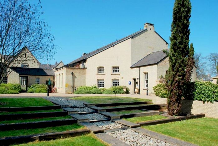 1 Bedroom Apartment To Rent In Kingsley Avenue, Stotfold, SG5