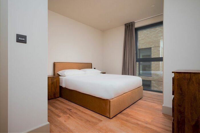 2 Bedroom Flat To Rent In The Sessile, Ashley Road, London, N17