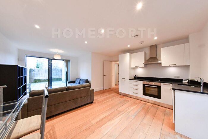 2 Bedroom Flat To Rent In Zahra House, Harrow Road, Kensal Green, NW10
