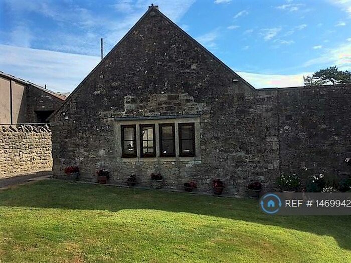 1 Bedroom Flat To Rent In Wilmington Farm, Bath, BA2