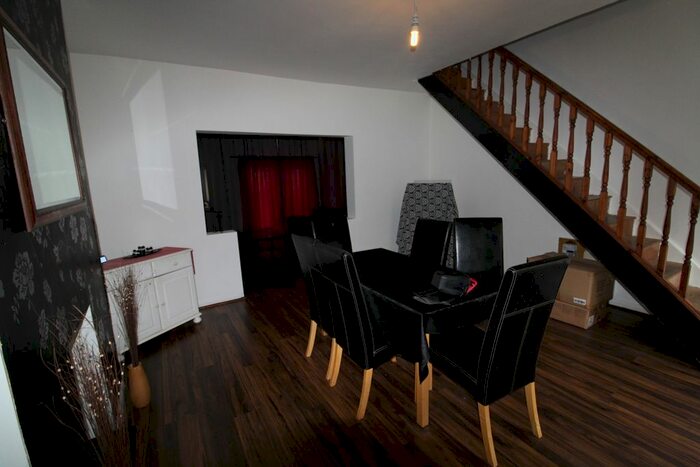 3 Bedroom Semi-Detached House To Rent In Marshall Wallis Road, South Shields, NE33