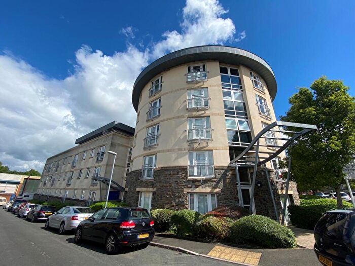 2 Bedroom Apartment To Rent In City View Apartments, Chancery Street, Bristol, BS5