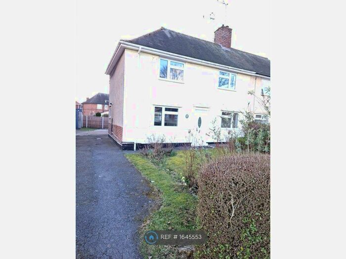 3 Bedroom Semi-Detached House To Rent In Fourth Avenue, Mansfield, NG21