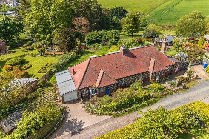 4 Bedroom Bungalow For Sale In Hillside Road, Belford, NE70