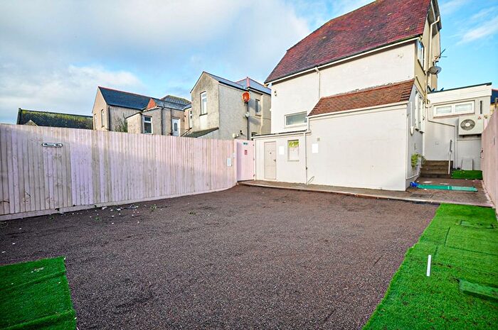 Property To Rent In Chepstow Road, Newport, NP19