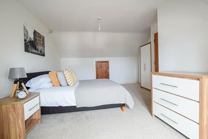 1 Bedroom Detached House To Rent In Crewe Road, Wistaston, Nantwich, CW5