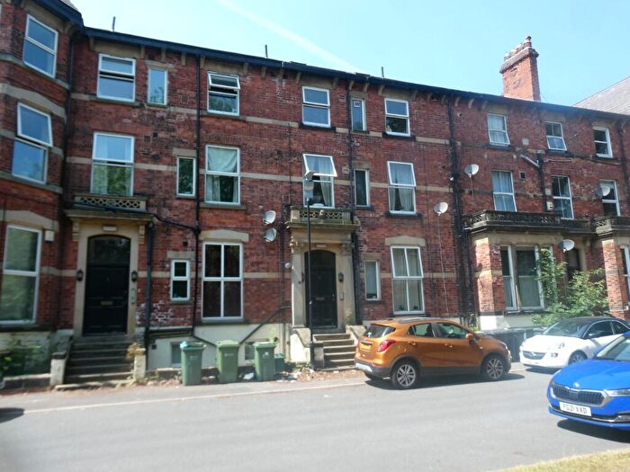 8 Bedroom Terraced House For Sale In Westfield Terrace, Leeds, West Yorkshire, LS7