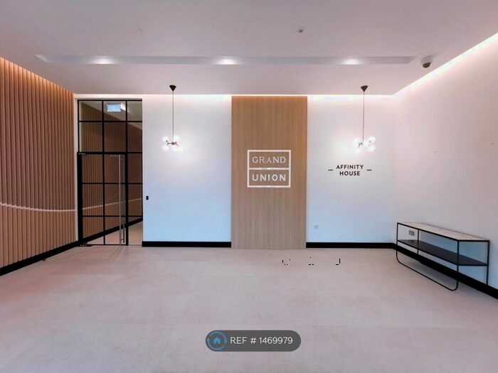 2 Bedroom Flat To Rent In Beresford Avenue, London, HA0