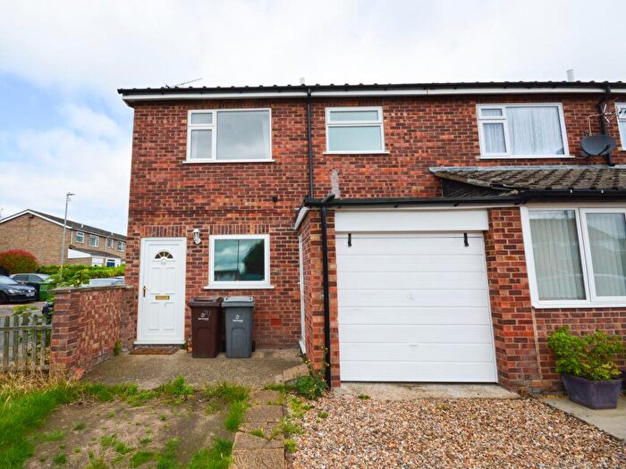3 Bedroom Terraced House To Rent In Thetford, IP24