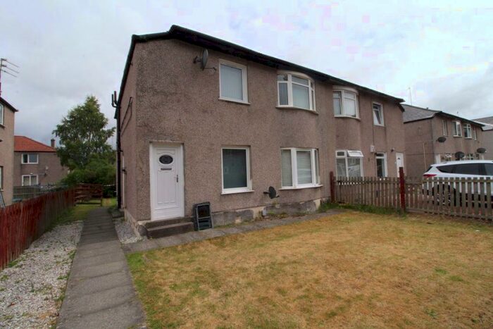 2 Bedroom Flat To Rent In Crofthill Road, Glasgow, G44