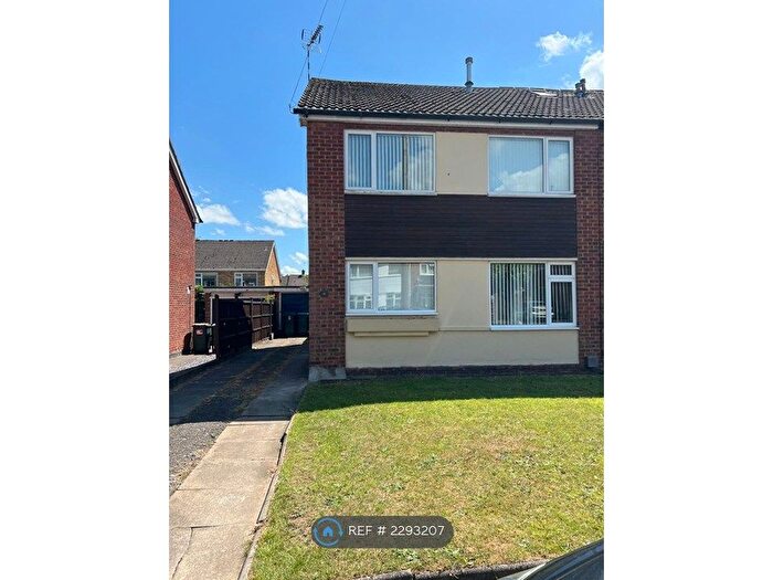 3 Bedroom Semi-Detached House To Rent In Ross Close, Coventry, CV5