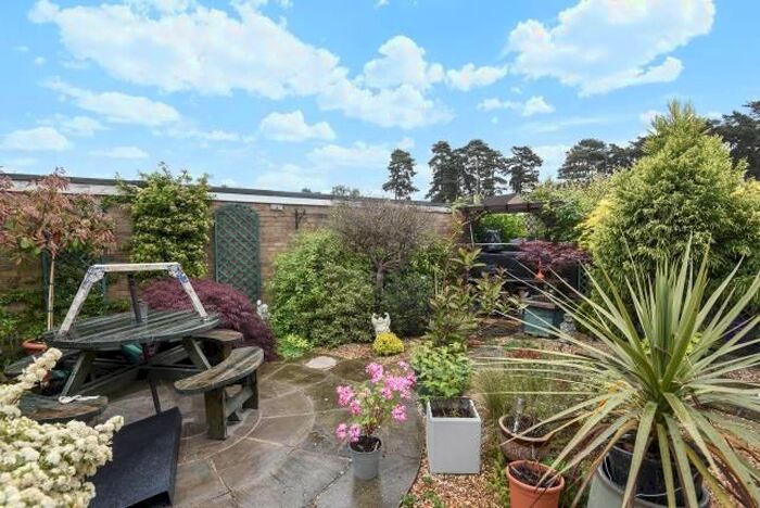 1 Bedroom End Of Terrace House To Rent In Brunswick, Bracknell, RG12