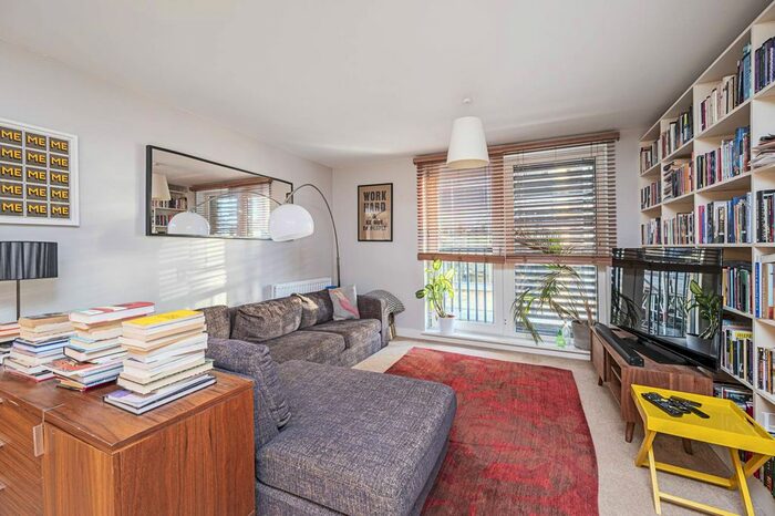 1 Bedroom Flat To Rent In Gaumont Tower, Dalston, London, E8