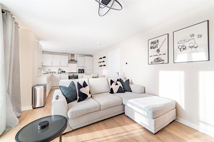 2 Bedroom Apartment For Sale In Ecclesall Road, Sheffield, S11