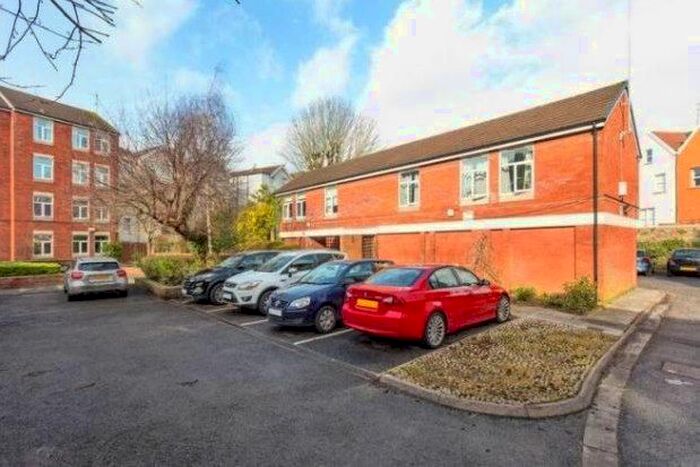 1 Bedroom Flat To Rent In Hopkins Court, Bristol, BS6