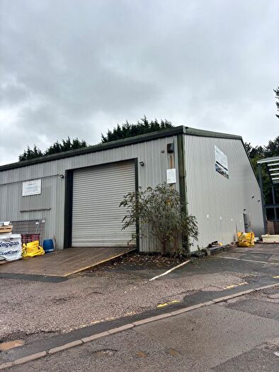 Property To Rent In Retail Warehouse/ Industrial Unit, Keswick, Unit Southey Hill, Industrial Estate, CA12