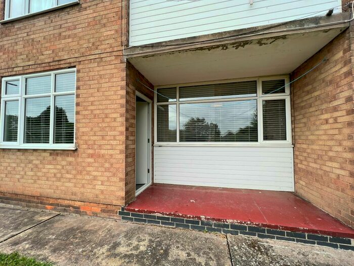2 Bedroom Apartment To Rent In Sycamore Court, Beeston, Nottingham, NG9