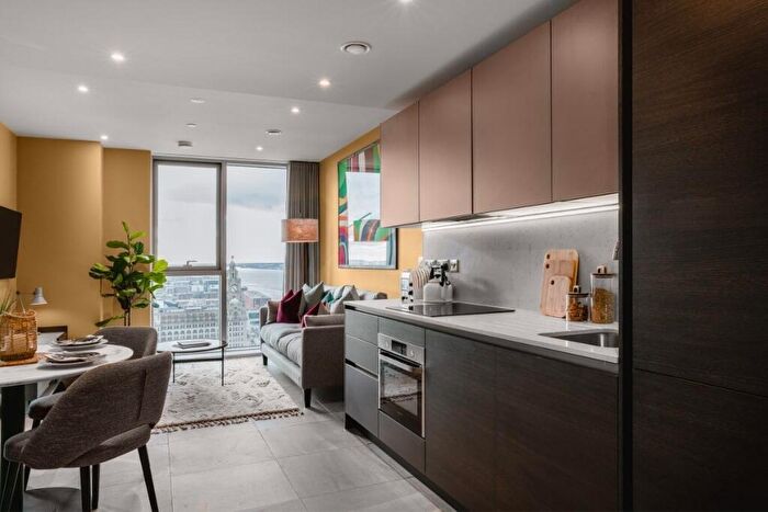 1 Bedroom Apartment To Rent In Boulevard Place, Hove, East Sussex, BN3