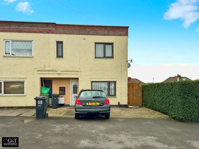 1 Bedroom Flat To Rent In Church Street, Brierley Hill, DY5