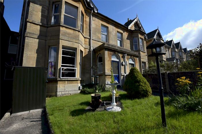 4 Bedroom Terraced House To Rent In St Lukes Road, Bath, BA2