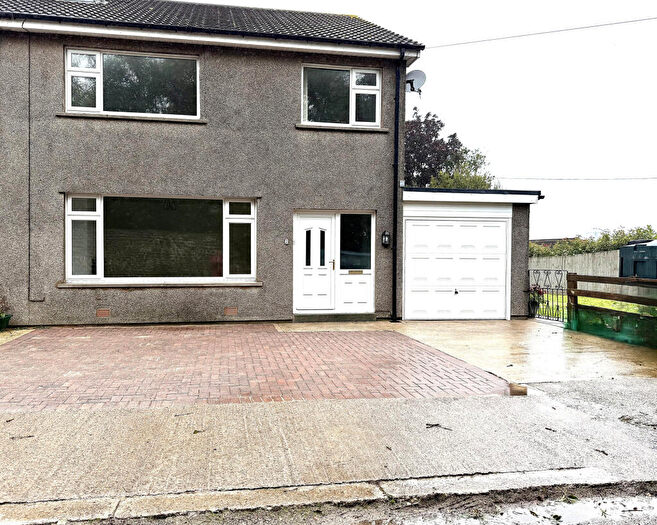 3 Bedroom Semi-Detached House For Sale In Launds Farm Cottages, Cockerham, LA2