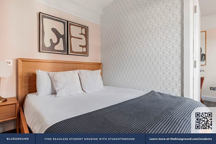 1 Bedroom Flat To Rent In St. John's Wood, London, NW8