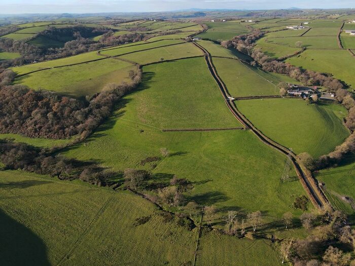 Land For Sale In Pentremeurig Road, Carmarthen, SA31
