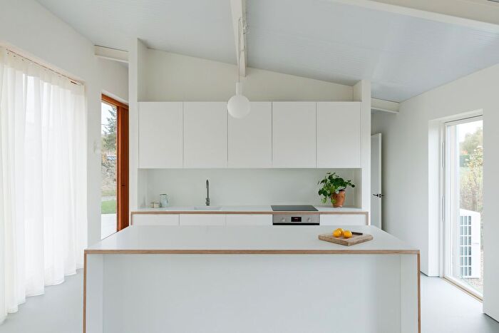 4 Bedroom Detached House For Sale In The Tractor Shed, Nether Compton, Somerset, DT9