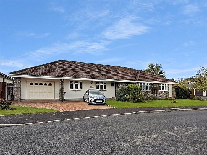 3 Bedroom Detached Bungalow For Sale In Redlands Road, Fremington, Barnstaple, EX31