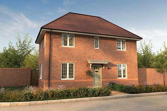 3 Bedroom Detached House For Sale In High Street, Walton, Felixstowe, IP11
