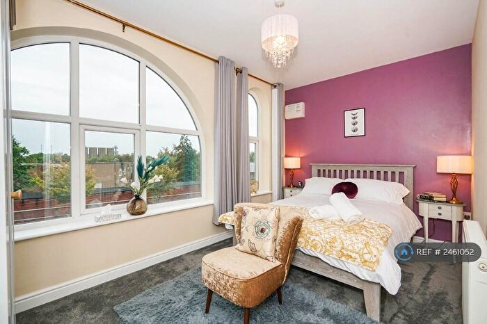 1 Bedroom Flat To Rent In Eccles Town Centre, Eccles, M30