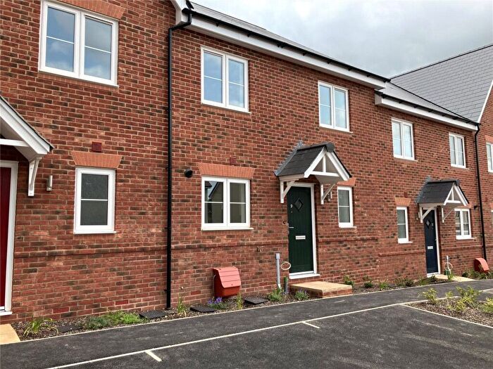 4 Bedroom Terraced House For Sale In Alphington, Exeter, Devon, EX2