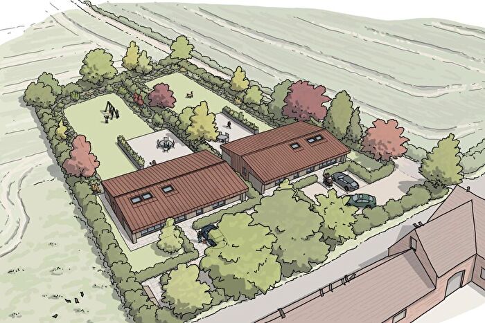 4 Bedroom Plot For Sale In Boundry Lane, Stratford Upon Avon, Warwickshire, CV37