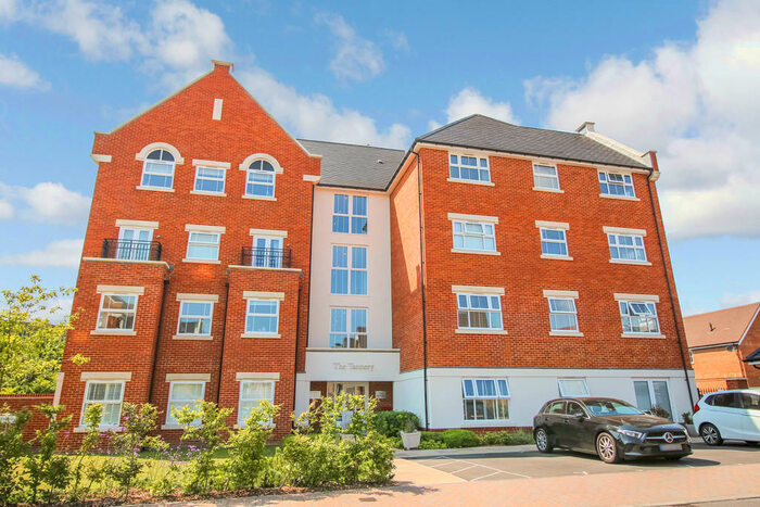 1 Bedroom Apartment To Rent In The Tannery, Horsham, RH12