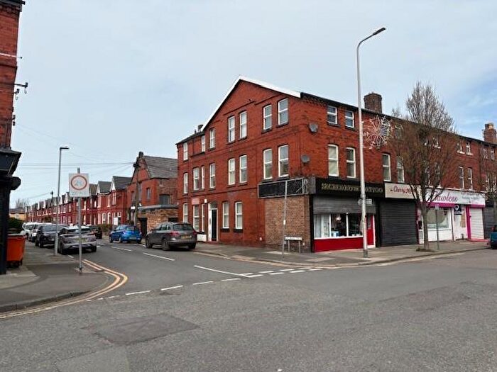 House To Rent In Birchdale Road, Waterloo, Liverpool, L22