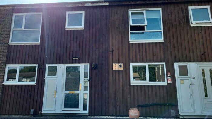 3 Bedroom End Terrace House To Rent In Oldbrook, Bretton, PE3