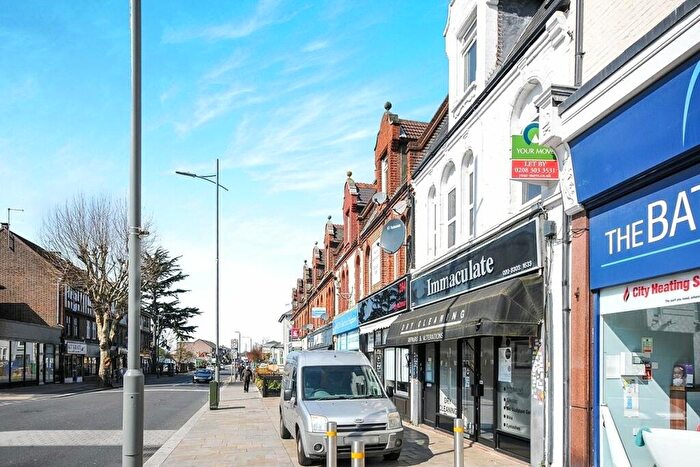 1 Bedroom Flat To Rent In Broadway, Bexleyheath, DA6