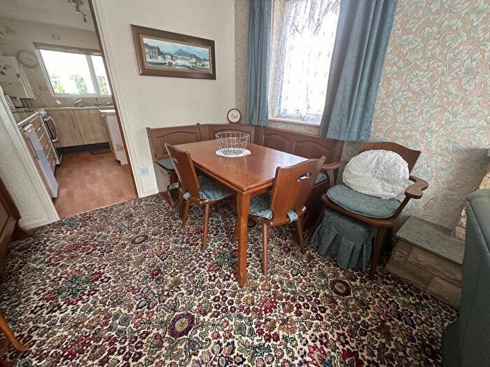 3 Bedroom Bungalow For Sale In Cygnet Close, Ashington, NE63