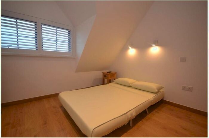 Studio To Rent In William Hall, Whitley Street, Reading, RG2
