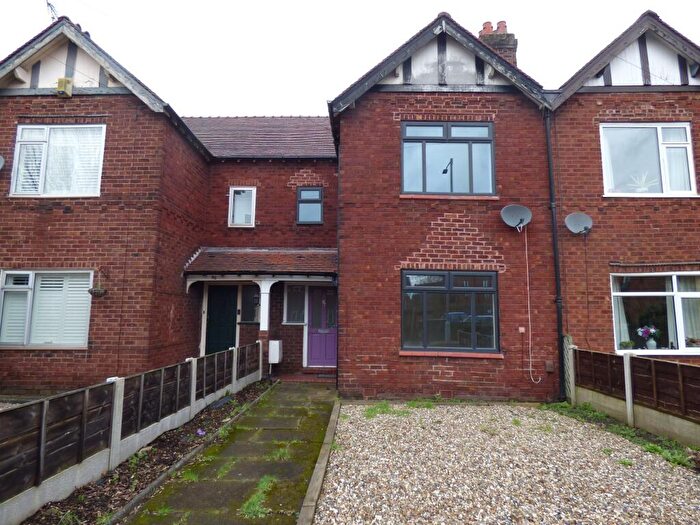 3 Bedroom Terraced House To Rent In Commercial Road, Hazel Grove, Stockport, SK7