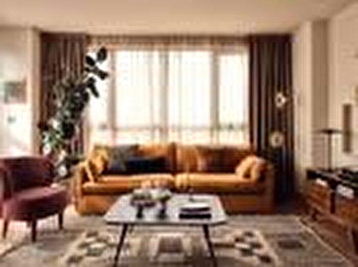 1 Bedroom Flat To Rent In The Sessile, Ashley Road, London, London, N17