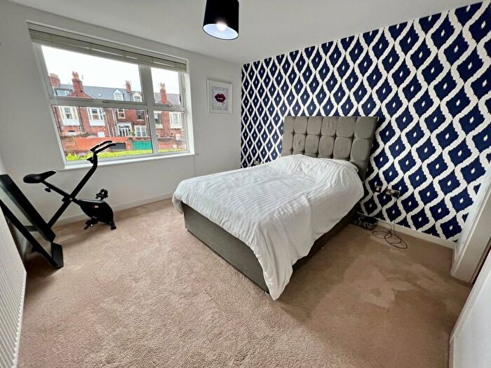 2 Bedroom Apartment To Rent In Willow Green, Sunderland, SR2