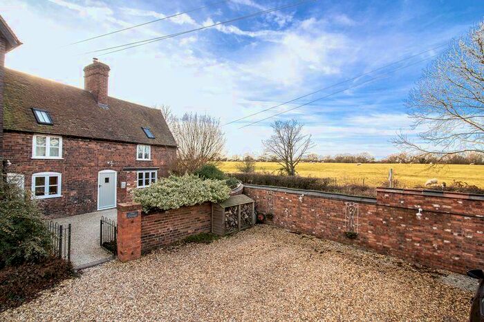3 Bedroom House For Sale In Bodymoor Green Farm, Coventry Road, B78