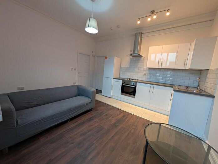 1 Bedroom Ground Maisonette To Rent In Middleton Hall Road, Cotteridge, Birmingham, B30