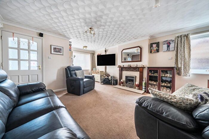 4 Bedroom Detached House For Sale In Alameda Way, Waterlooville, PO7