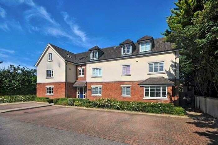 2 Bedroom Apartment To Rent In Buckingham Road, Bicester, OX26