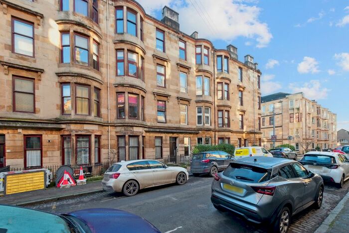 2 Bedroom Flat To Rent In White Street, Partick, Glasgow, G11