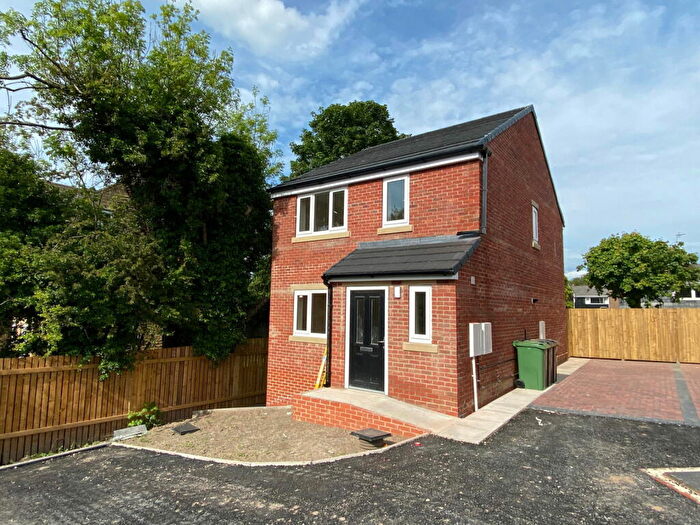 3 Bedroom Detached House To Rent In Wetherby, The Moorlands, LS22